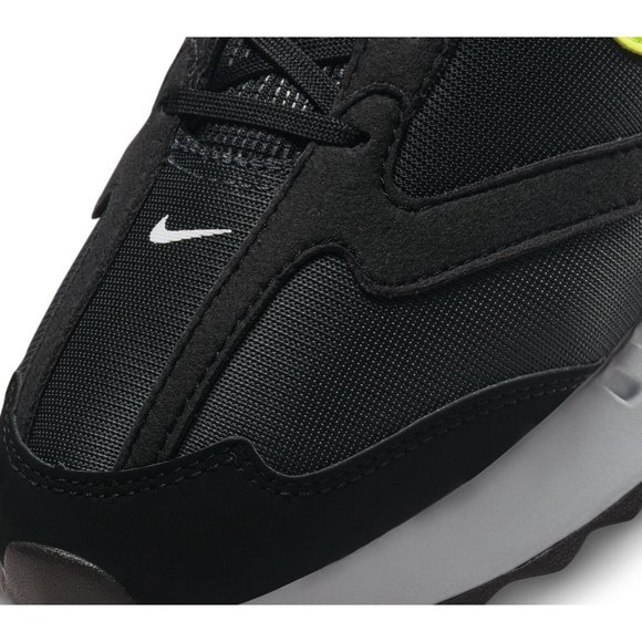 Nike Air Max Dawn Men's Running Sneaker Shoe Limited Edition Grey DM0013-001 - Picture 6 of 12